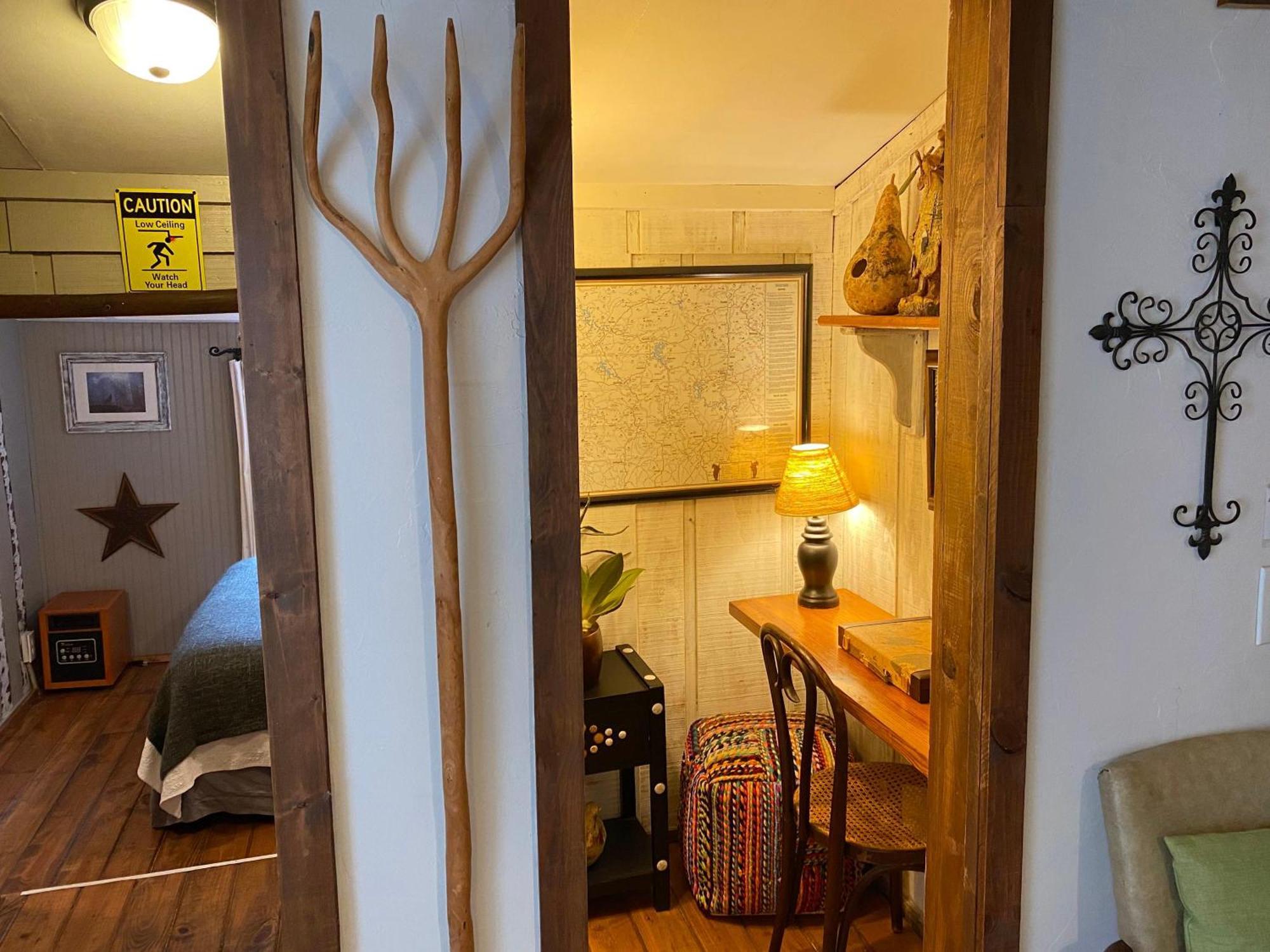 Convenient Cottage-Hot Tub, 4 Minutes To דלונגה מראה חיצוני תמונה